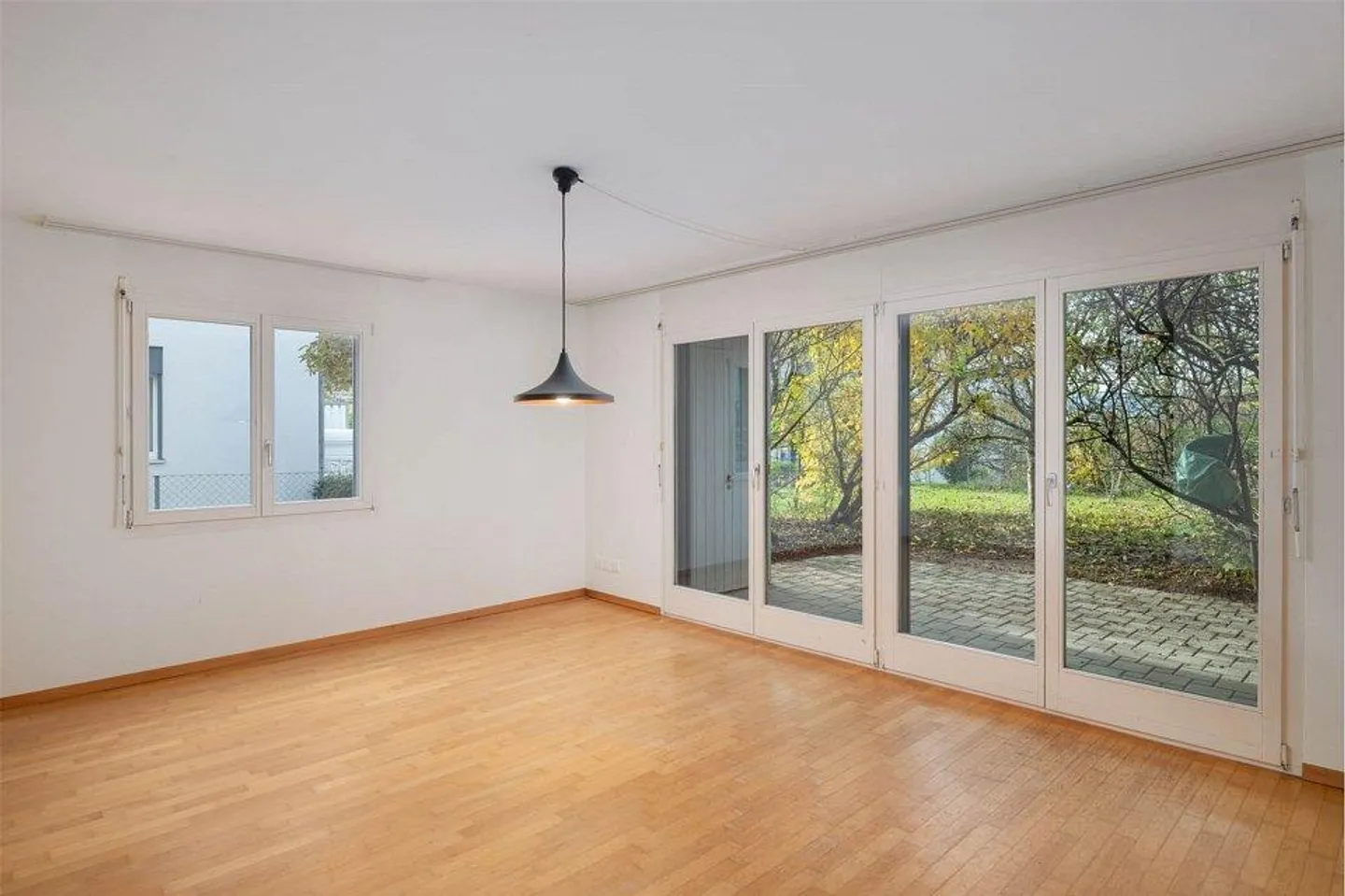 Incantevole casa angolare familiare 5½ in una posizione tranquilla - Foto 6 di 13