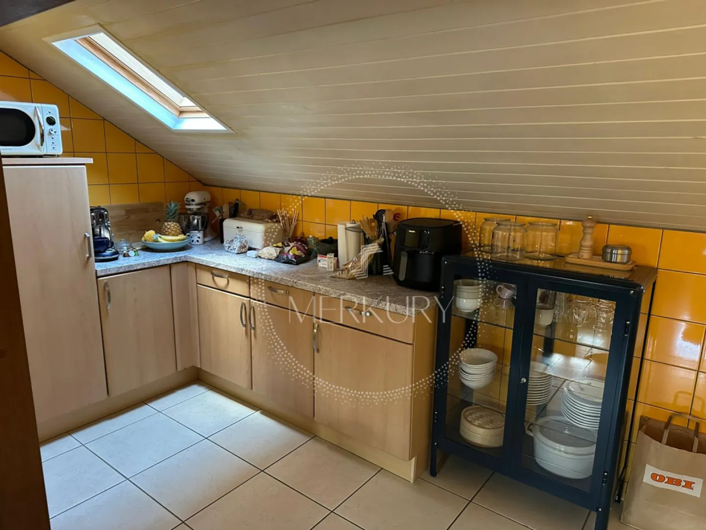 Appartement de quatre pièces dans l'ancien Carouge - Photo 4 sur 7