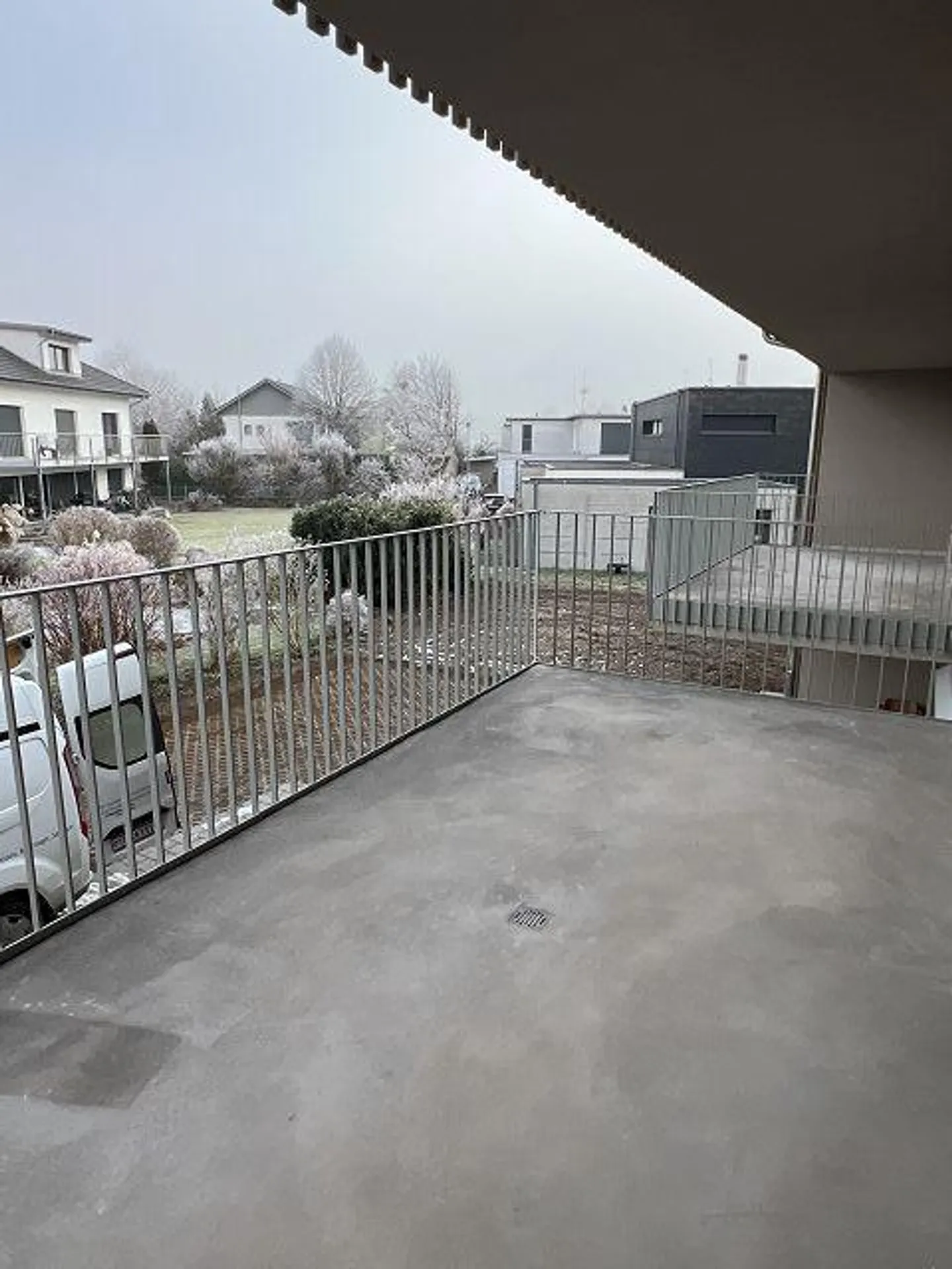 Journée Portes Ouvertes de l'Appartement Moderne de 4.5 Pièces avec Deux Balcons Spacieux - Photo 11 sur 13