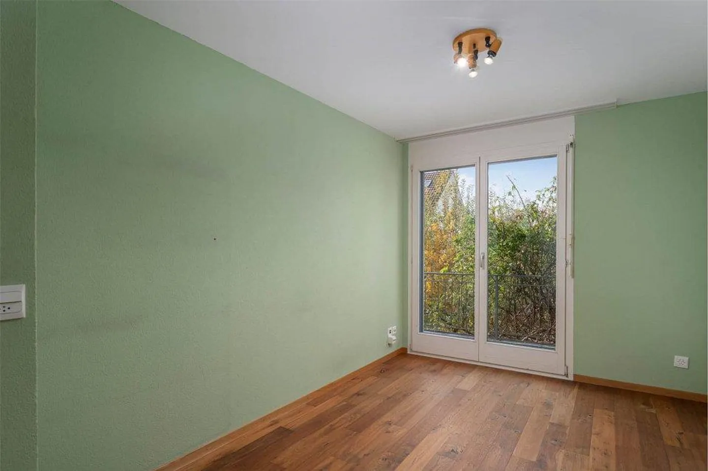 Incantevole casa angolare familiare 5½ in una posizione tranquilla - Foto 10 di 13