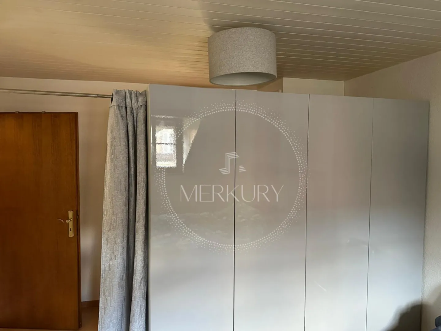 Appartement de quatre pièces dans l'ancien Carouge - Photo 5 sur 7