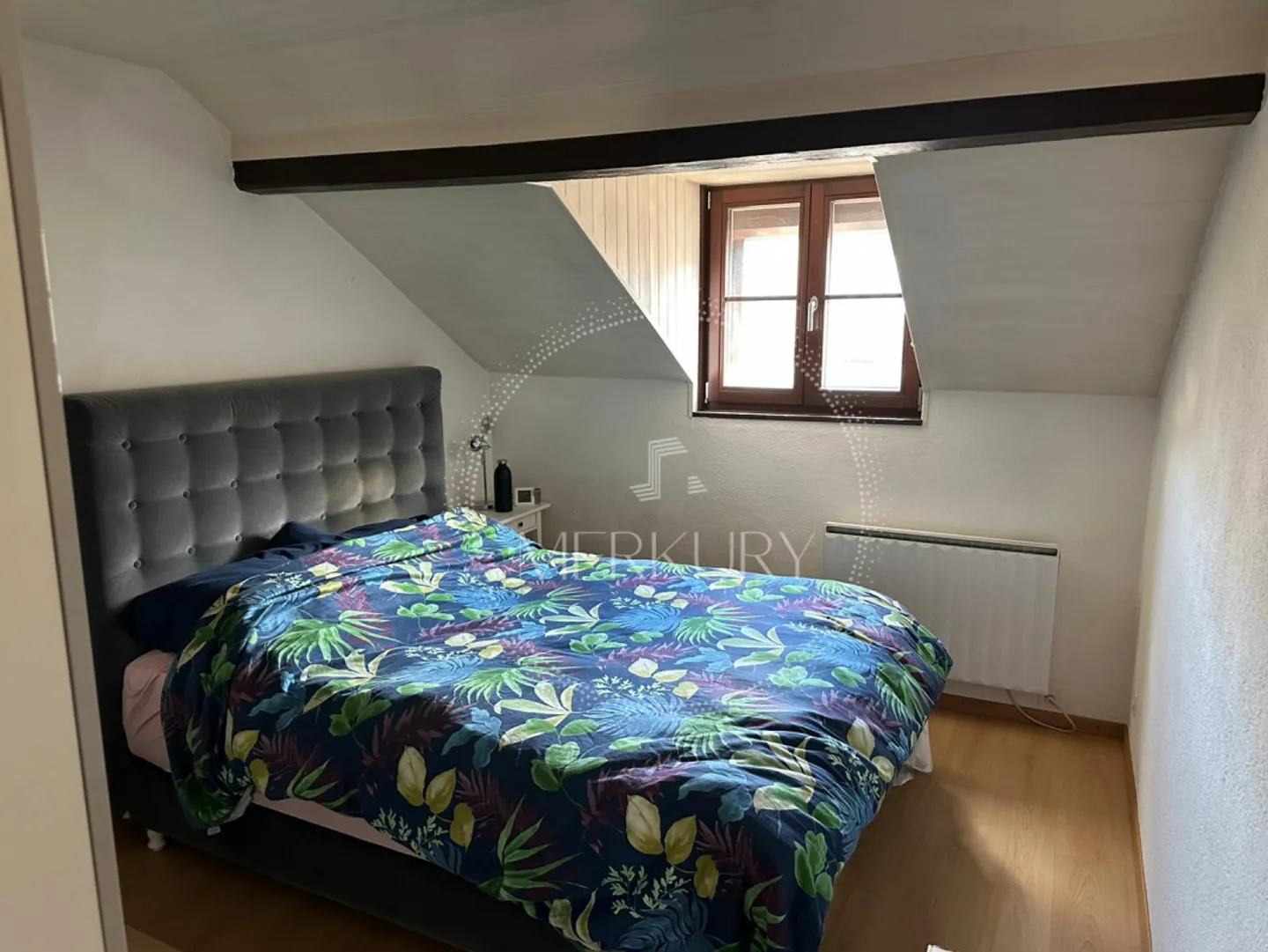 Appartement de quatre pièces dans l'ancien Carouge - Photo 6 sur 7