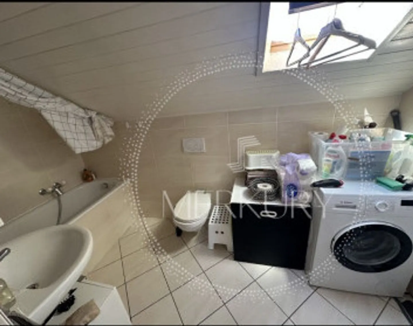 Appartement de quatre pièces dans l'ancien Carouge - Photo 7 sur 7