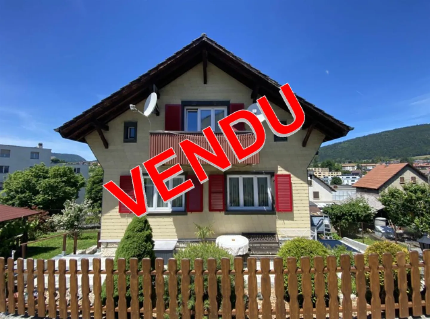 Casa 4.5 stanze - Foto 1 di 11