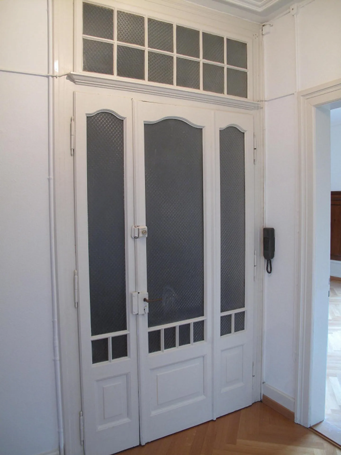 Frisch renovierte 4 Zimmer Wohnung - Foto 6 von 6