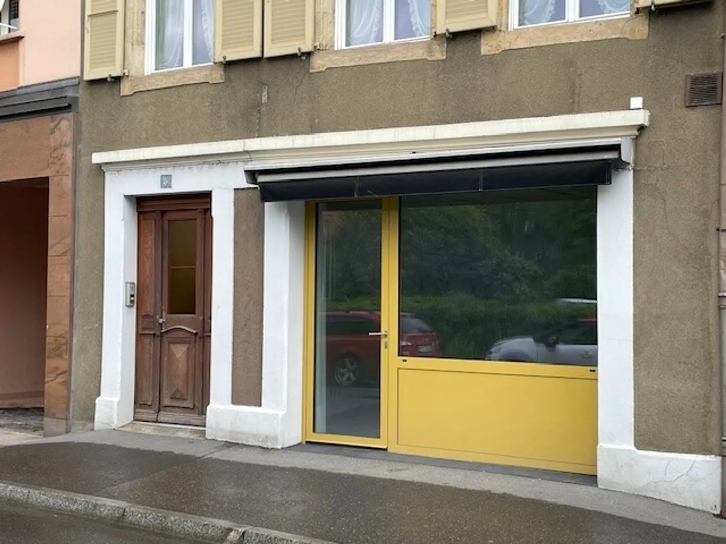 Industrie - Photo 1 sur 5