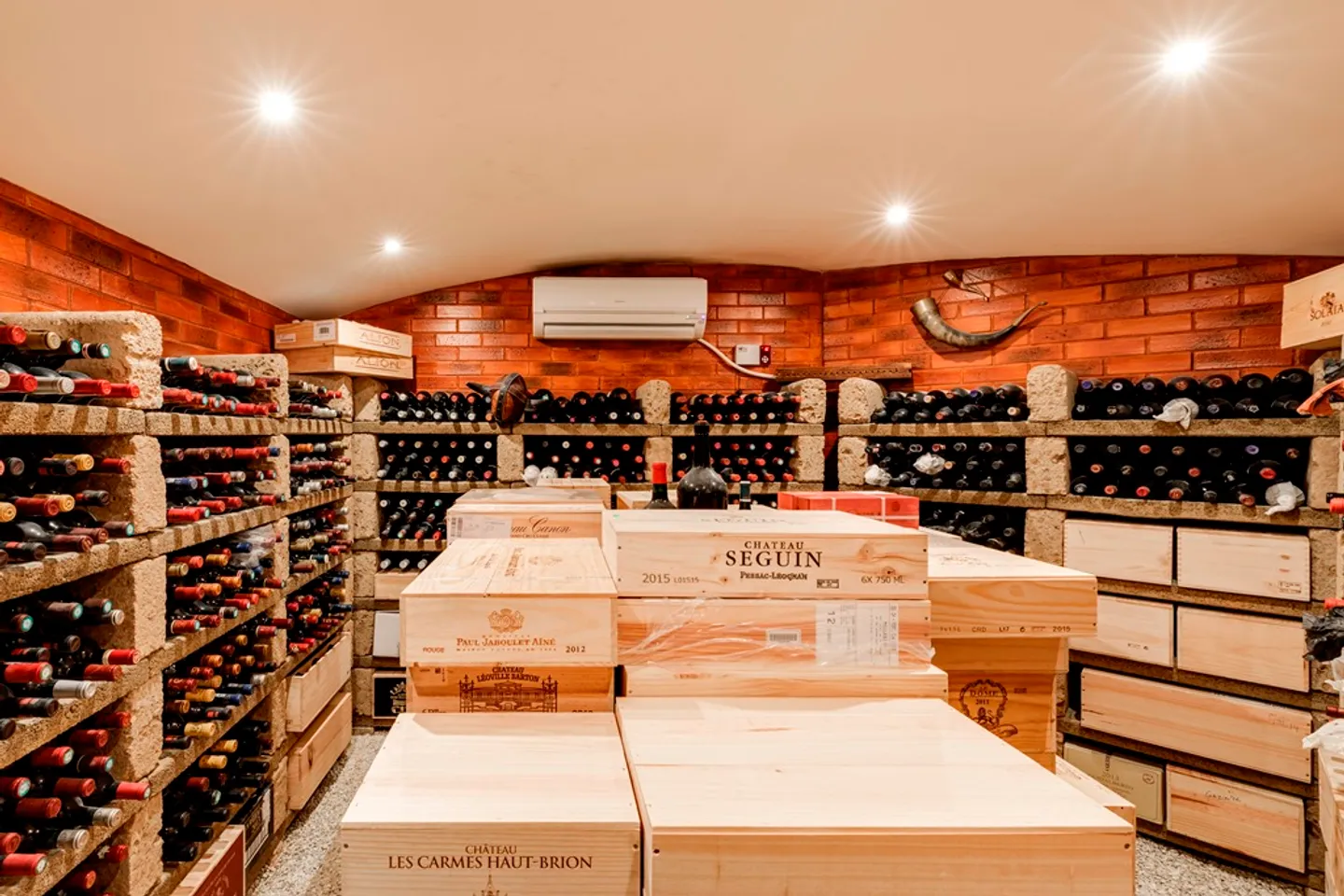 Zeitgenössische Eleganz im Herzen von Conches - Foto 12 von 13