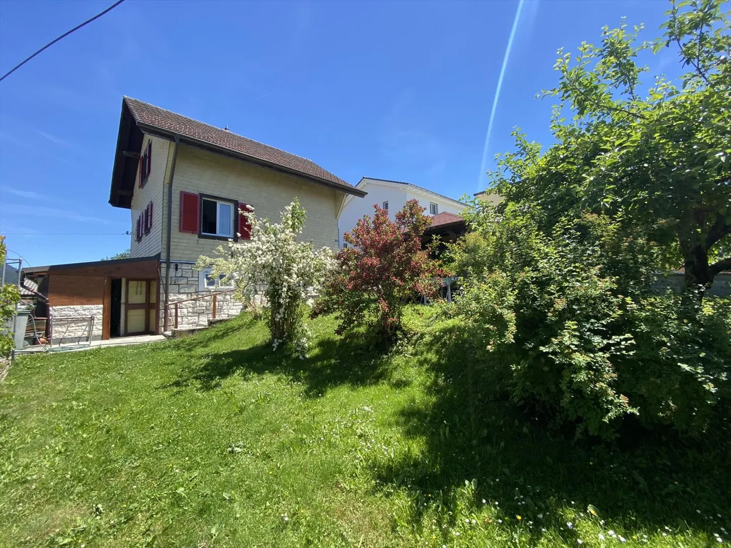 Casa 4.5 stanze - Foto 2 di 11