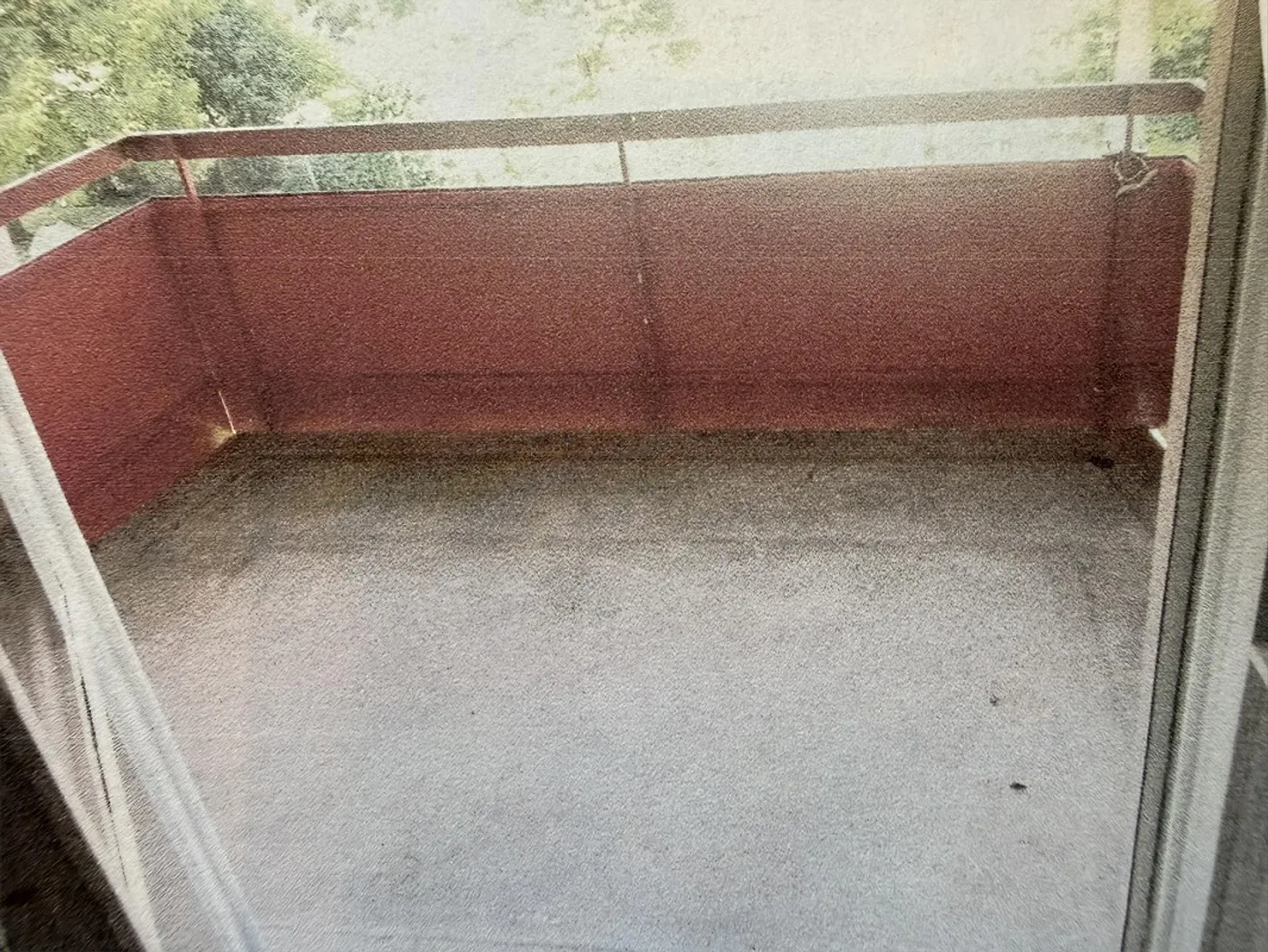 Appartement ancien de 4 pièces à Gelterkinden - Photo 7 sur 7