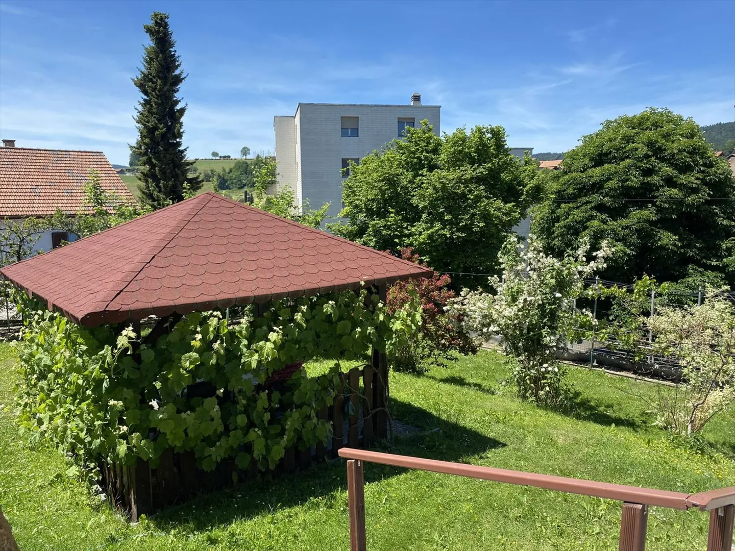 Casa 4.5 stanze - Foto 10 di 11