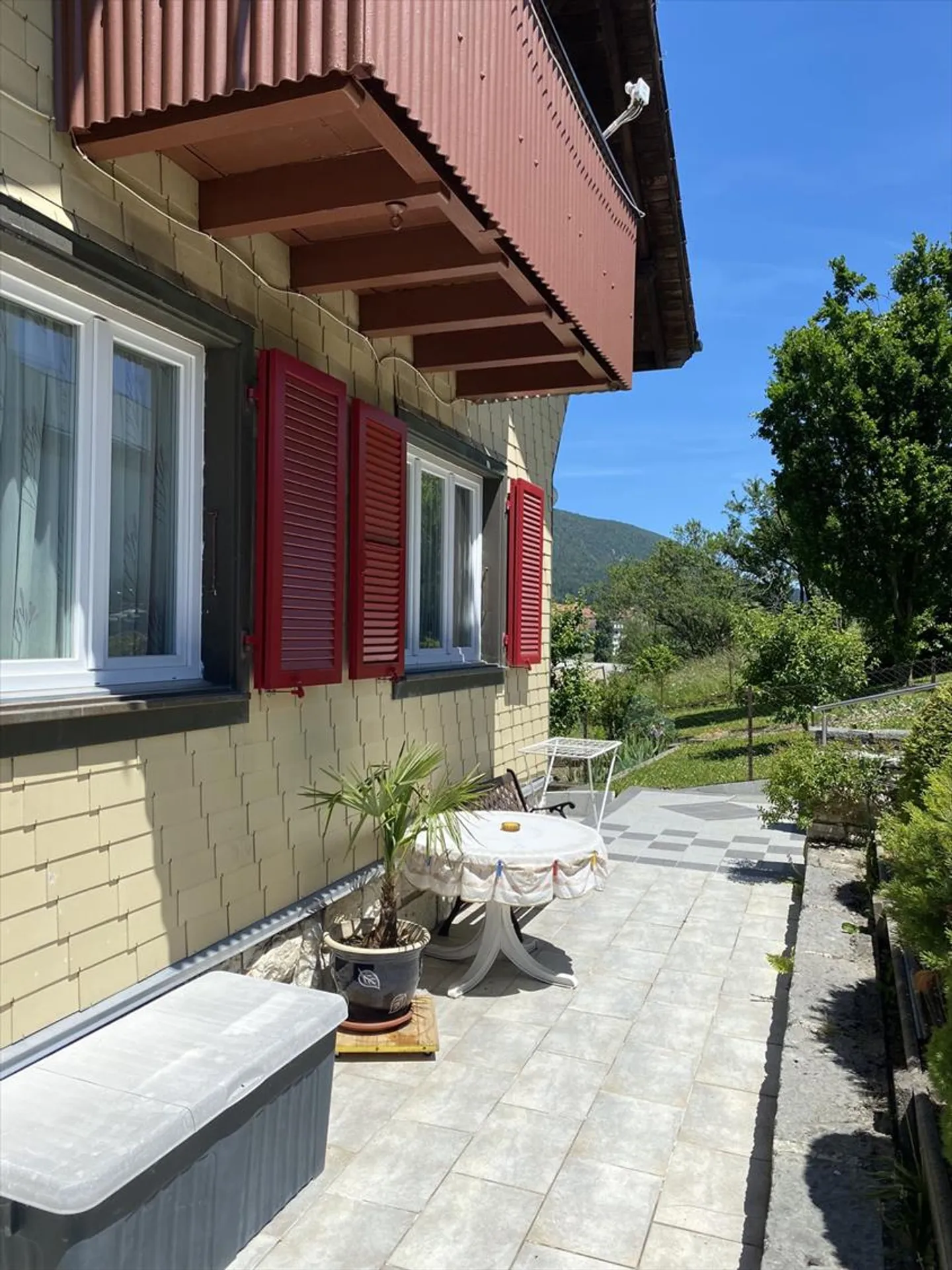 Casa 4.5 stanze - Foto 11 di 11