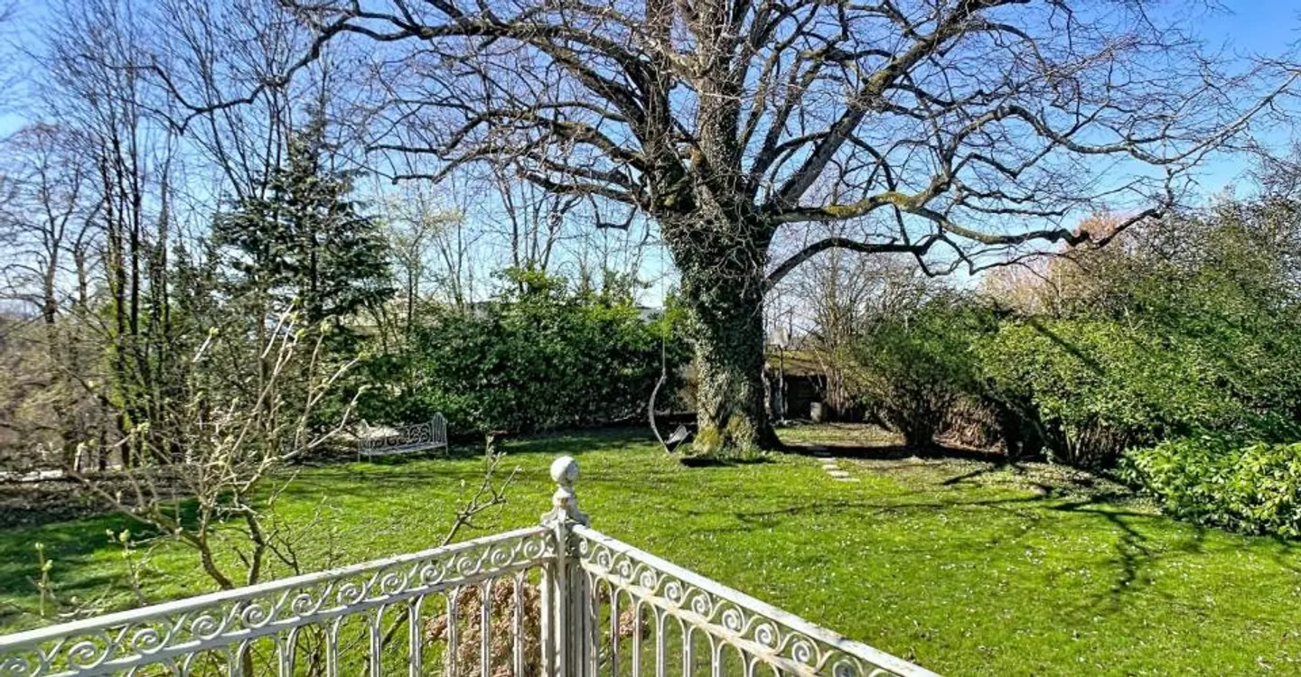 Villa prestigieuse avec piscine - Photo 9 sur 9