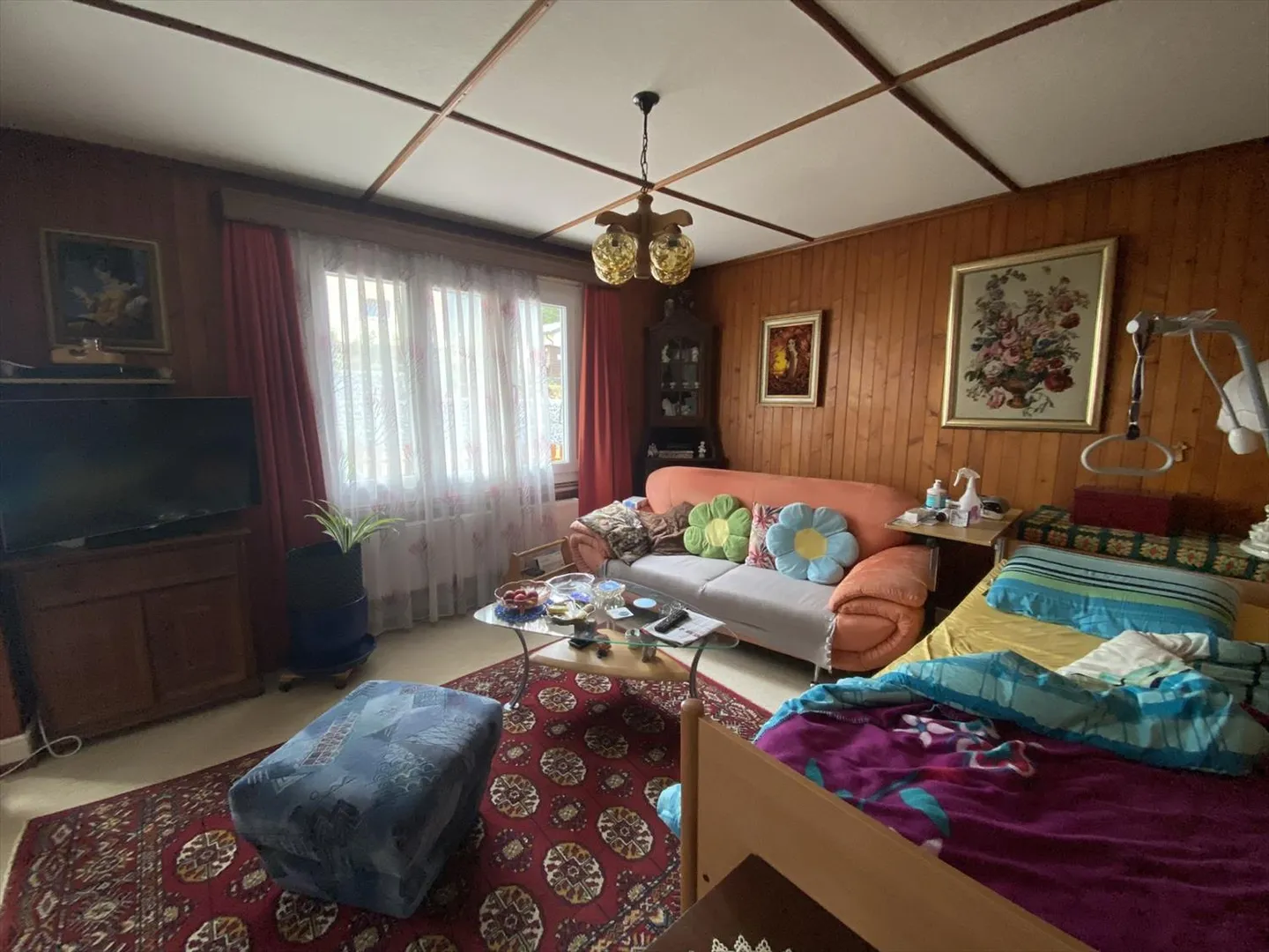 Casa 4.5 stanze - Foto 5 di 11