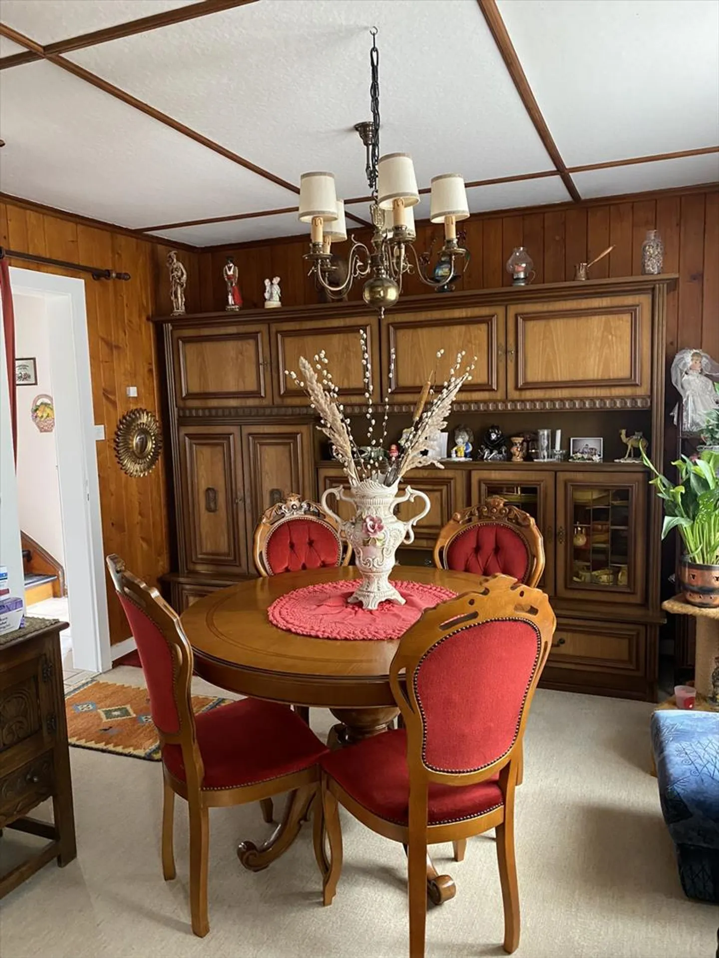 Casa 4.5 stanze - Foto 6 di 11