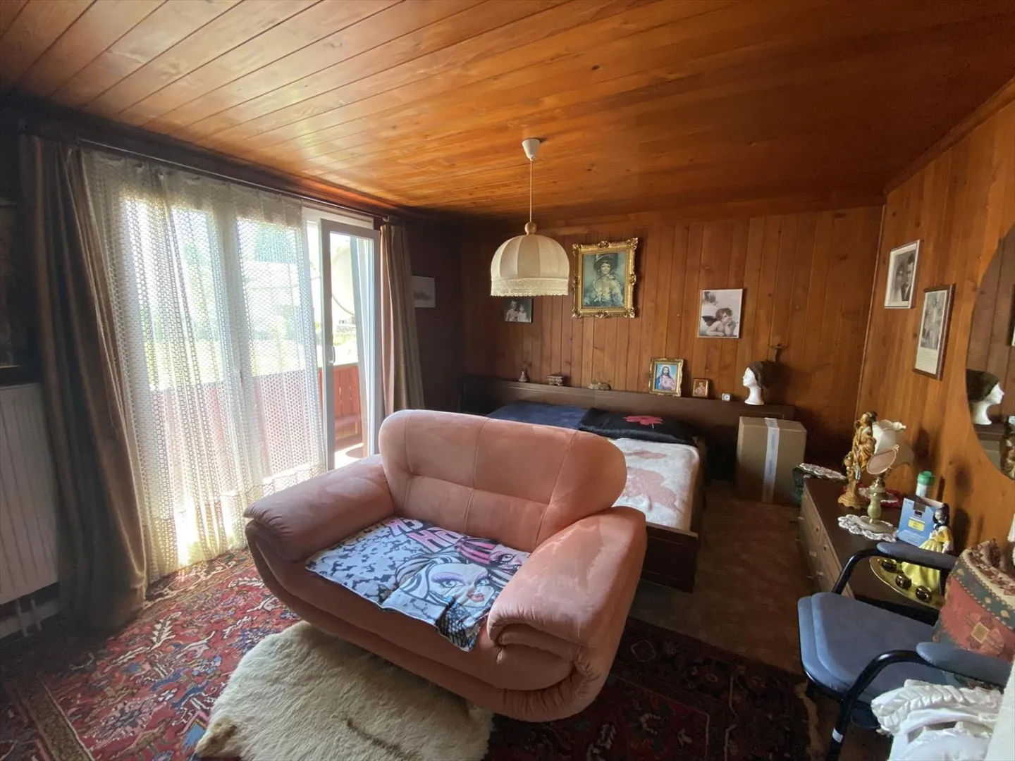 Casa 4.5 stanze - Foto 7 di 11