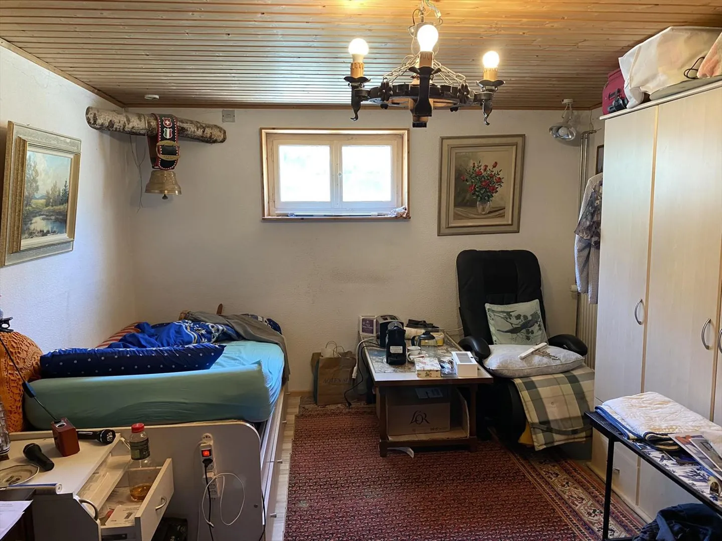Casa 4.5 stanze - Foto 8 di 11