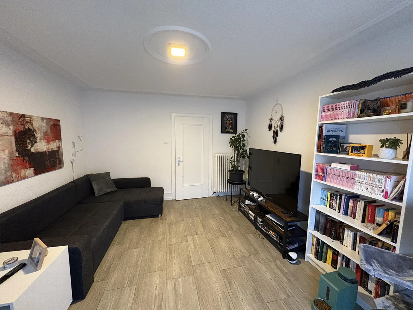 Appartement lumineux de 4,5 pièces à Olten - Photo 2 sur 8