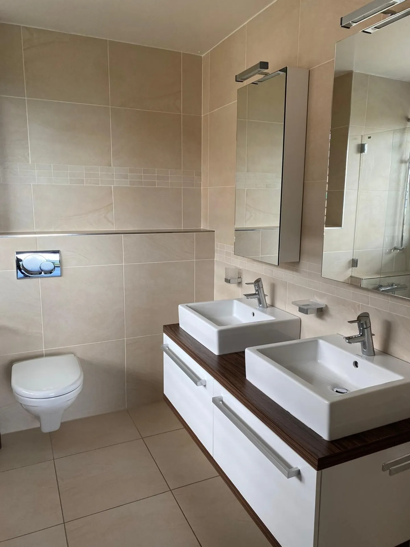 Casa contigua 5.5 stanze - Foto 6 di 11