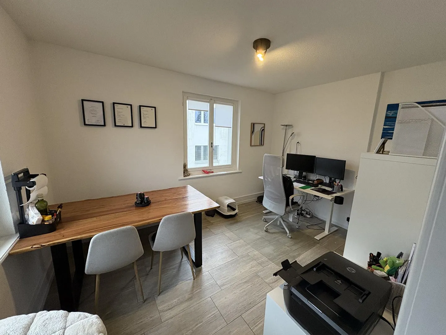 Appartement lumineux de 4,5 pièces à Olten - Photo 3 sur 8