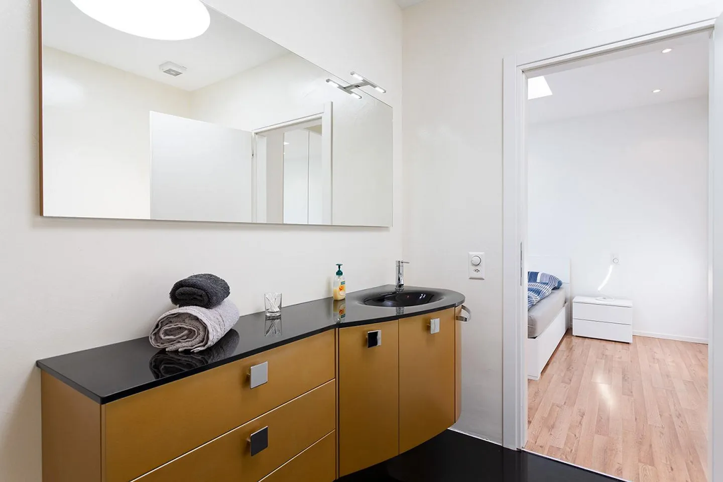MODERN 3,5 ZIMMER IN SEMENTINA - Foto 9 von 18