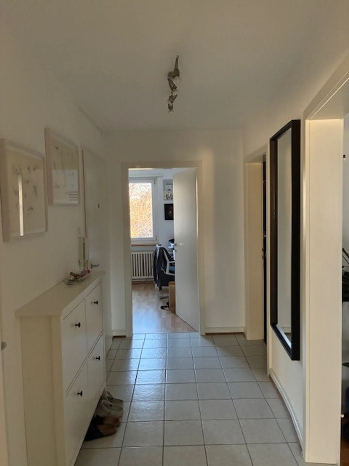 3½ ROOM APARTMENT IN ALLSCHWIL (BL), FURNISHED, TEMPORARY - Photo 5 of 8