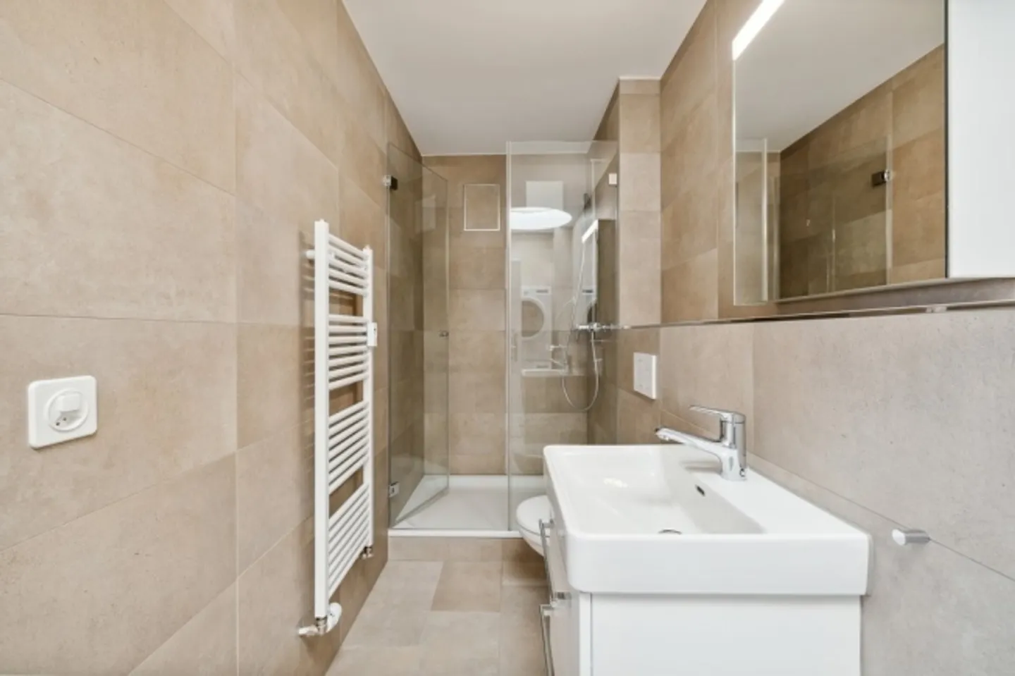 Appartement individuel comme neuf dans un emplacement de choix - Photo 6 sur 12