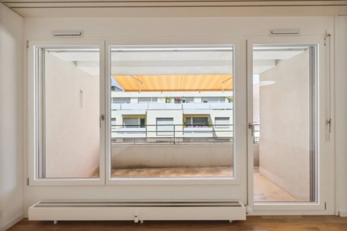 Appartement individuel comme neuf dans un emplacement de choix - Photo 9 sur 12