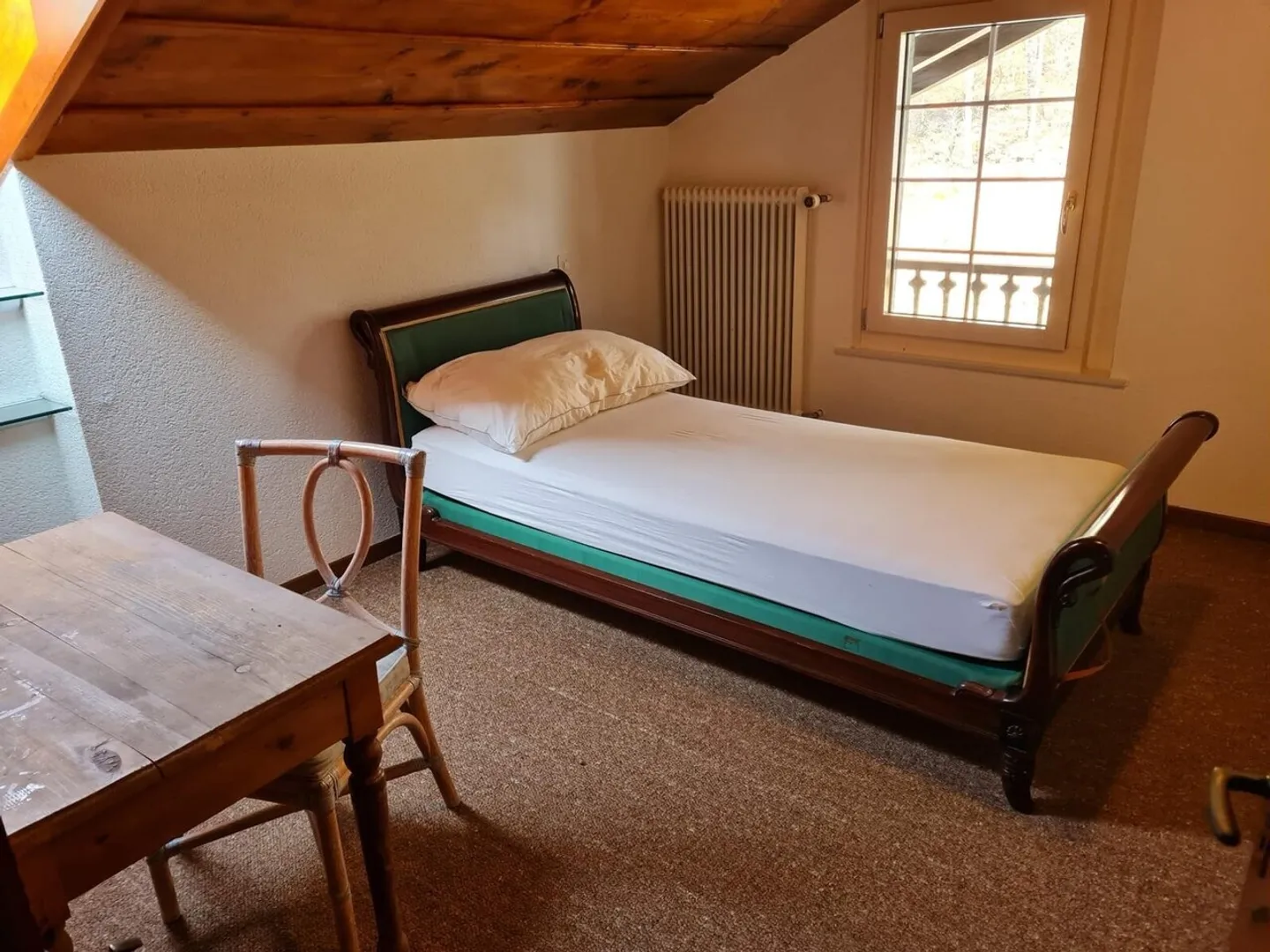 Appartement Charmant avec Vue sur le Lac - Photo 7 sur 8