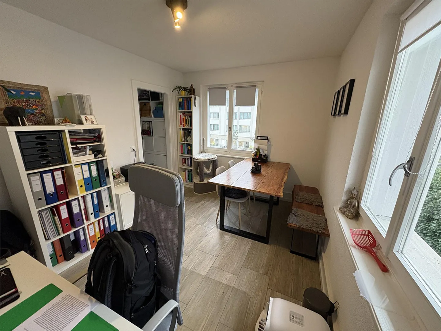 Appartement lumineux de 4,5 pièces à Olten - Photo 4 sur 8