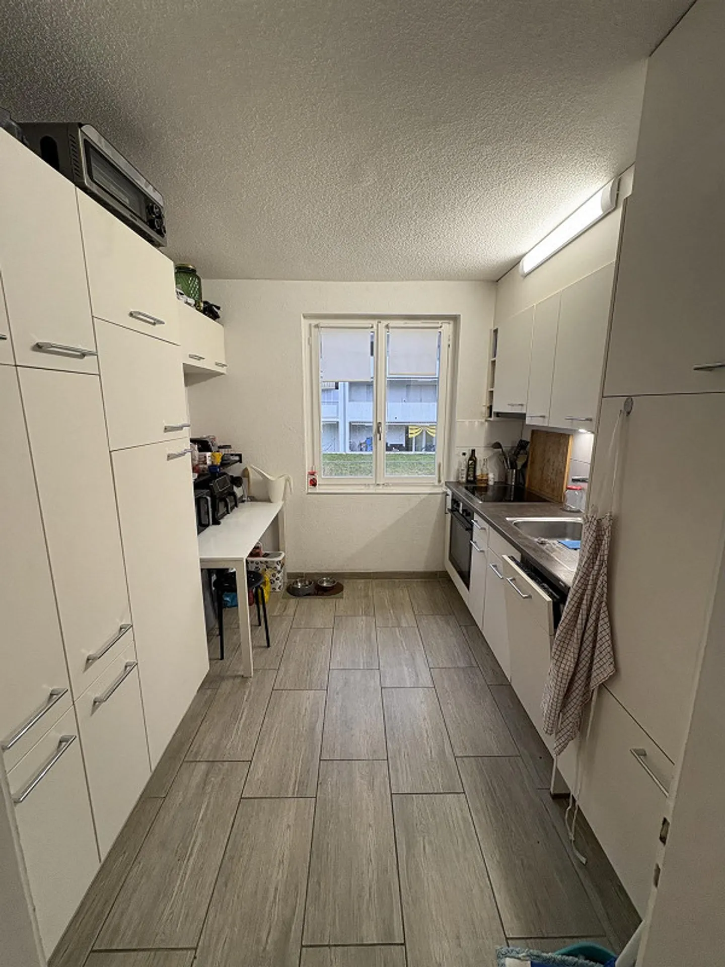 Appartement lumineux de 4,5 pièces à Olten - Photo 5 sur 8