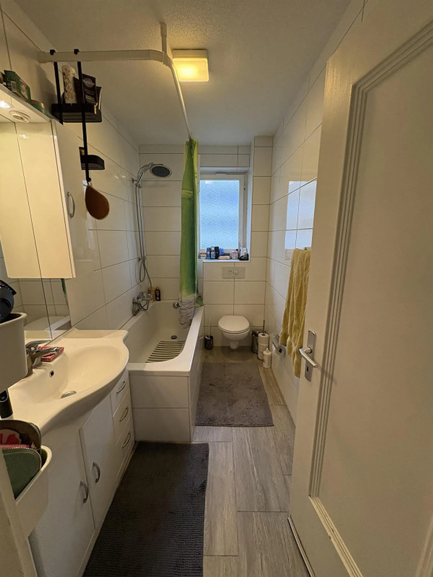 Appartement lumineux de 4,5 pièces à Olten - Photo 6 sur 8