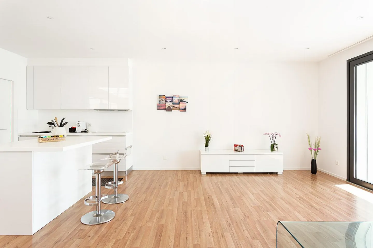 MODERN 3,5 ZIMMER IN SEMENTINA - Foto 5 von 18