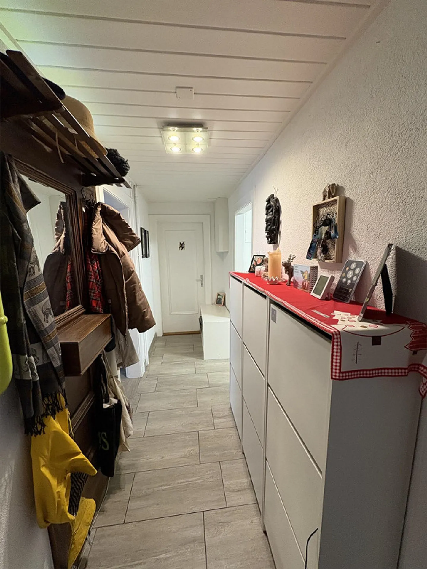 Appartement lumineux de 4,5 pièces à Olten - Photo 7 sur 8