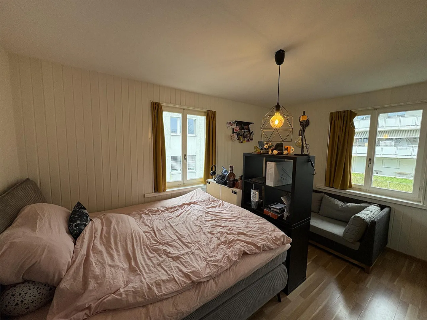 Appartement lumineux de 4,5 pièces à Olten - Photo 8 sur 8