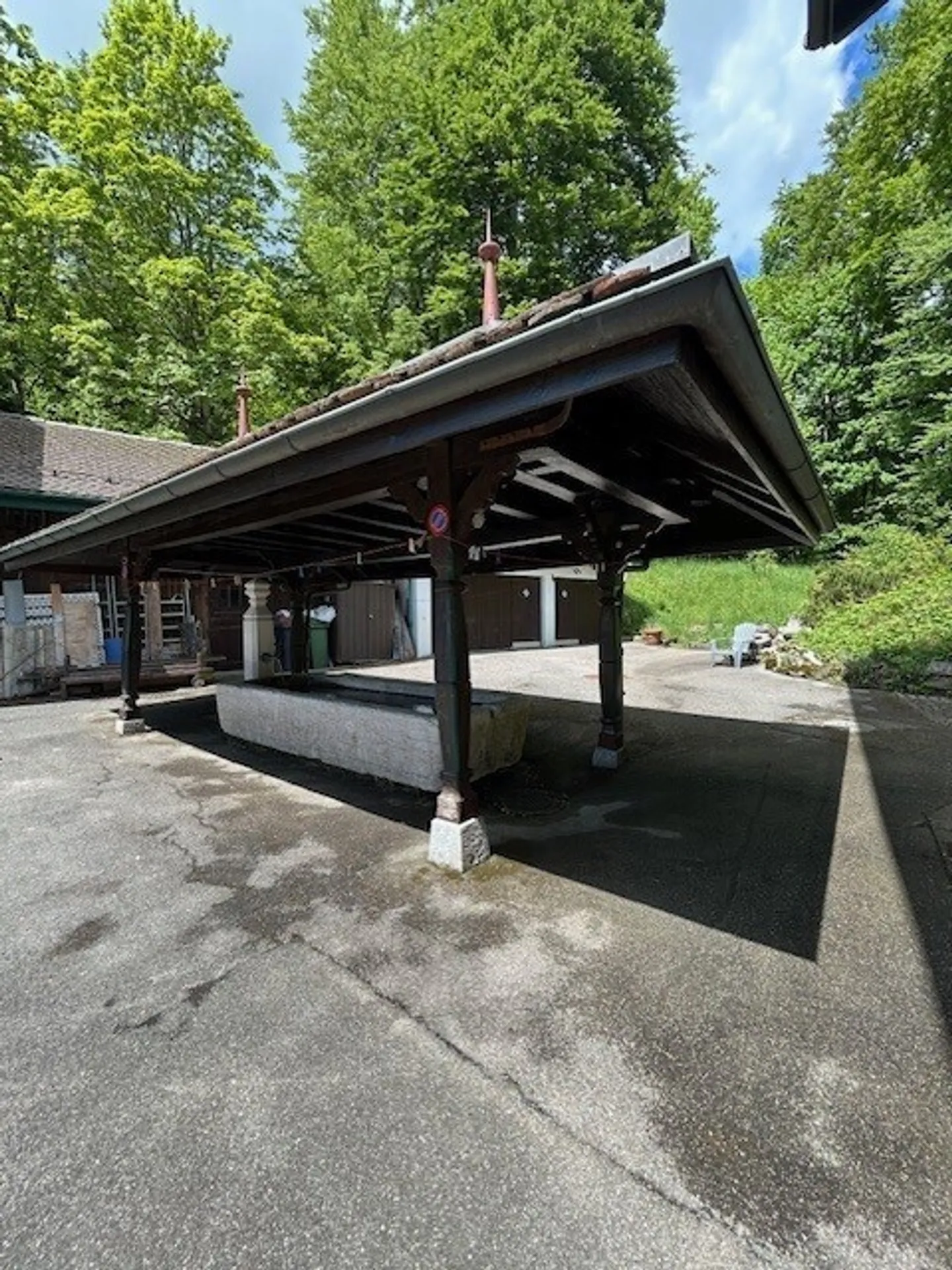 Appartement Charmant avec Vue sur le Lac - Photo 3 sur 8