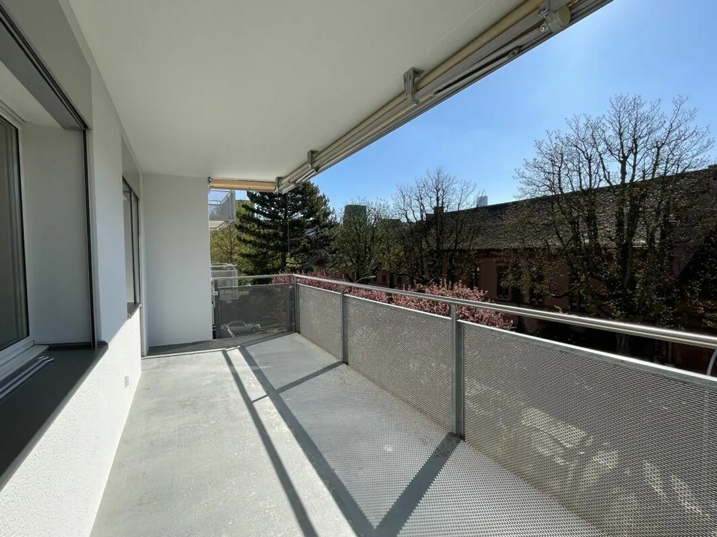 Appartement 1 pièce près du Rhin - Photo 6 sur 6