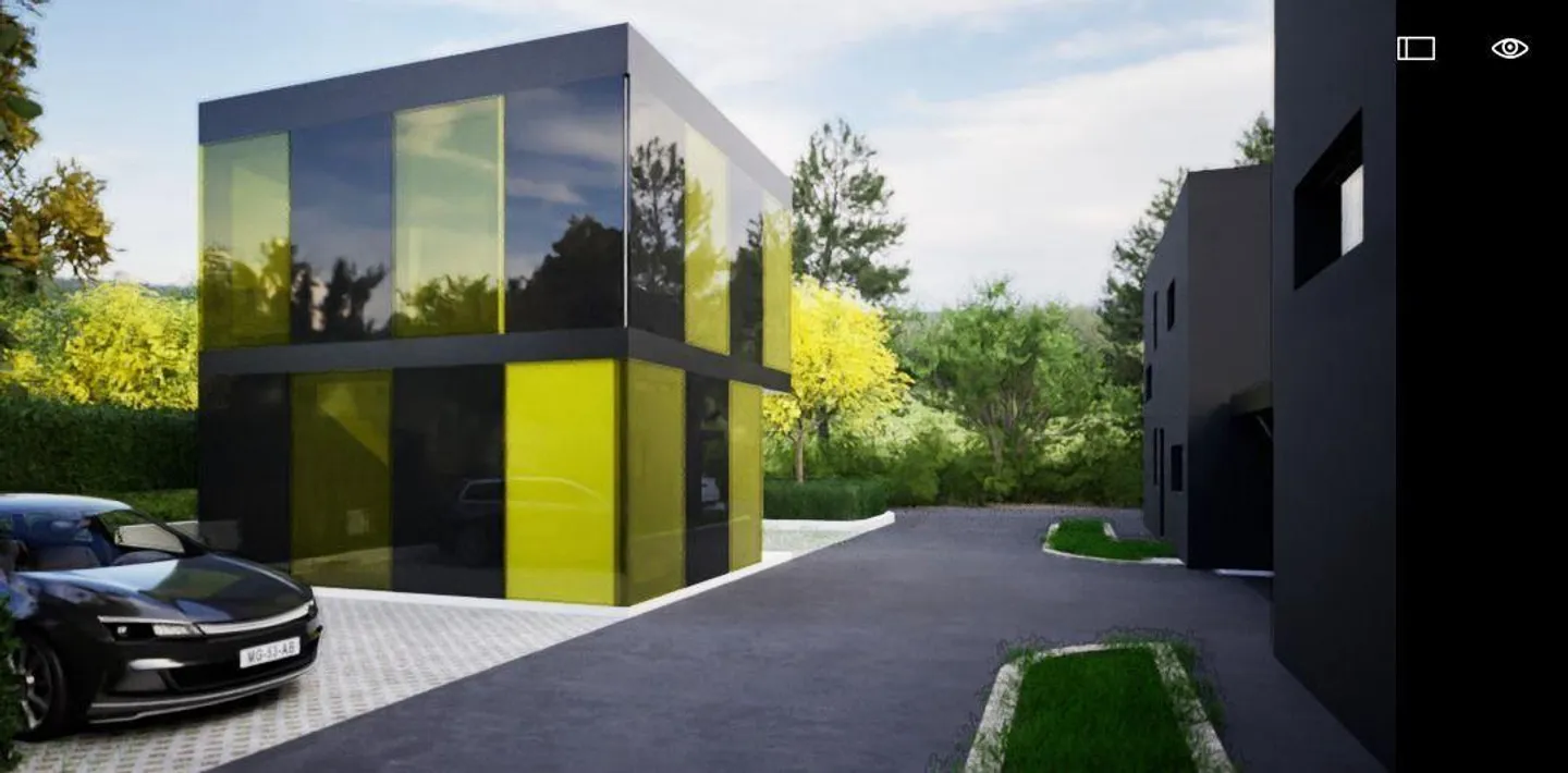 Vision Life & Wellness - 4 città moderne e centro benessere nel comune di Iragna - Foto 10 di 14