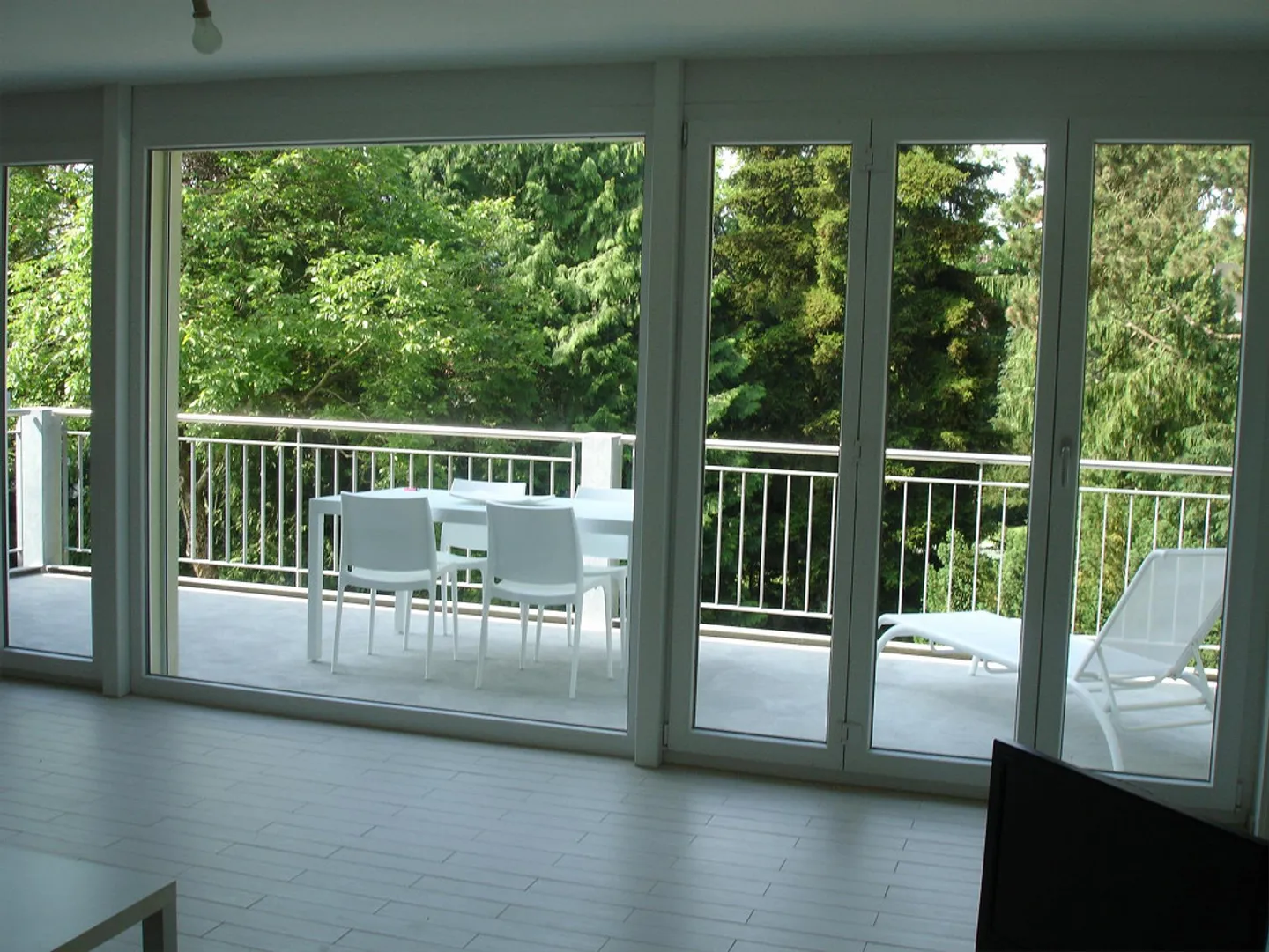 Berna, Kirchenfeld, appartamento di 4,5 stanze, soleggiato, centrale, posizione tranquilla - Foto 1 di 5