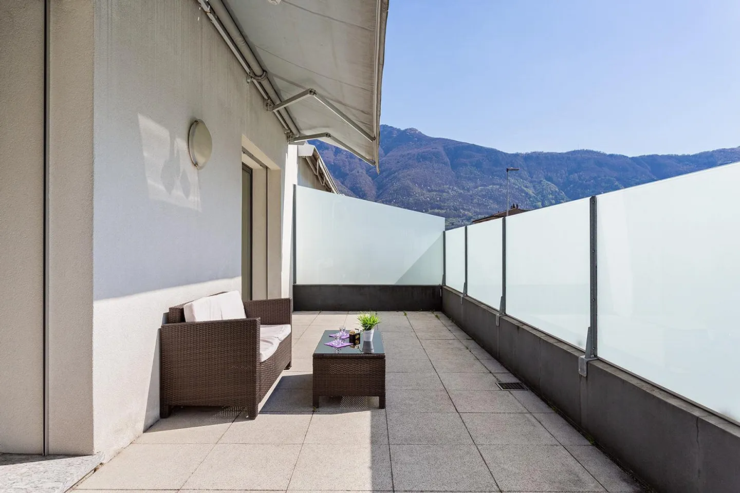 MODERN 3,5 ZIMMER IN SEMENTINA - Foto 18 von 18