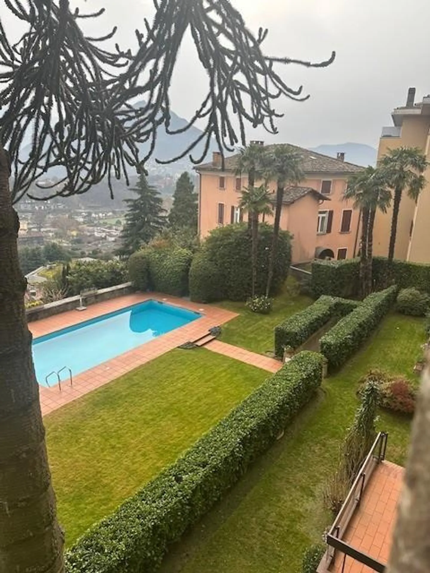 Appartamento Vista Lago - Foto 1 di 14