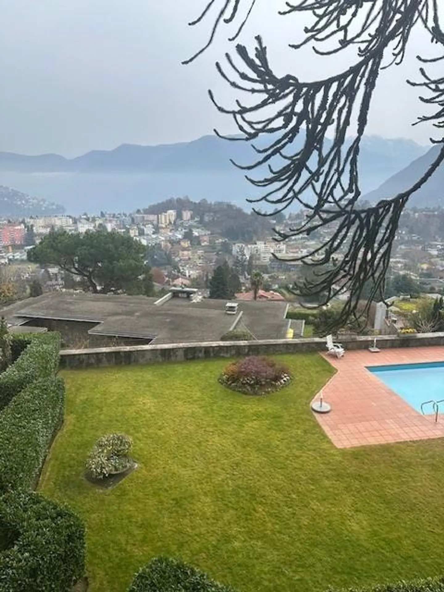Appartamento Vista Lago - Foto 2 di 14