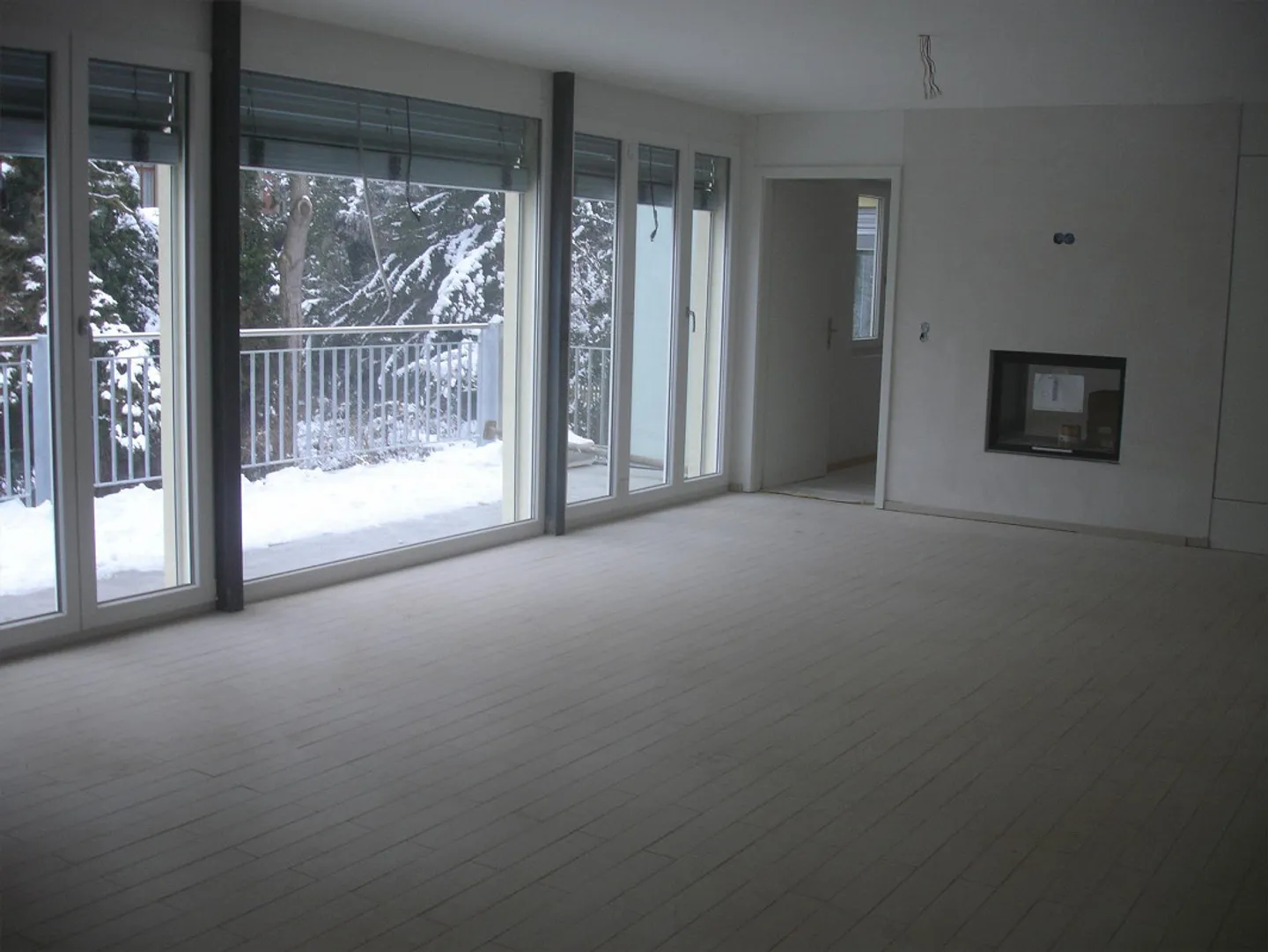 Berna, Kirchenfeld, appartamento di 4,5 stanze, soleggiato, centrale, posizione tranquilla - Foto 2 di 5