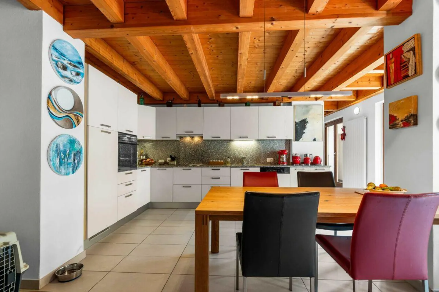 Charmantes Tessiner Reihenhaus - Foto 7 von 18
