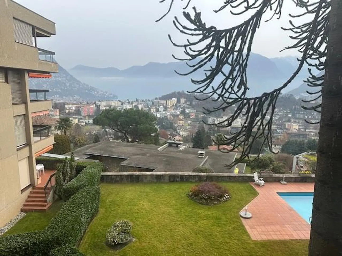 Appartamento Vista Lago - Foto 8 di 14