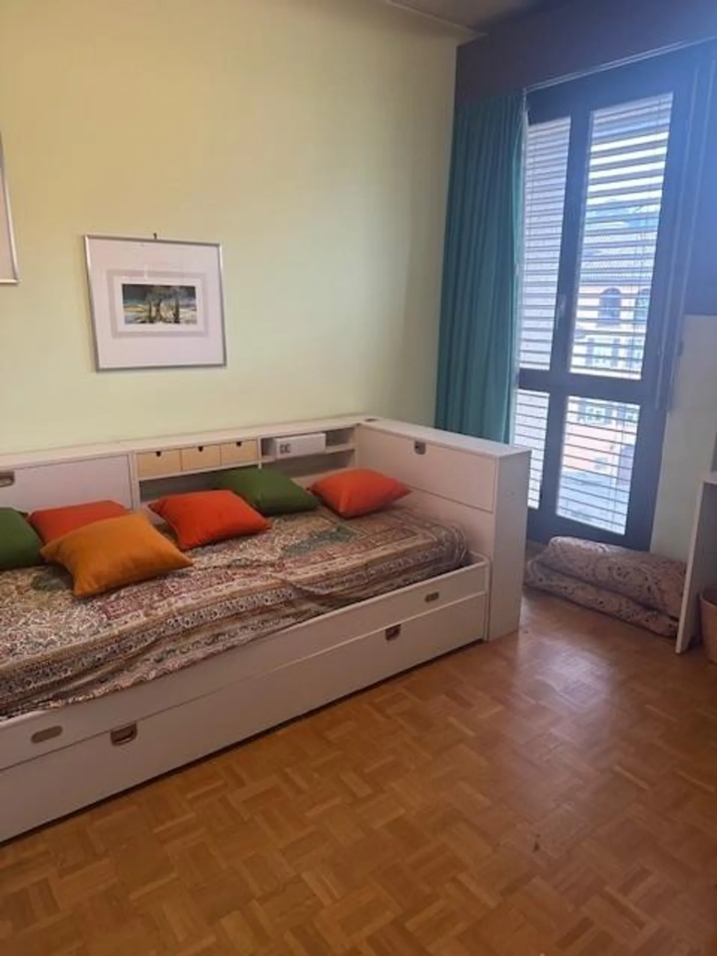 Appartamento Vista Lago - Foto 12 di 14