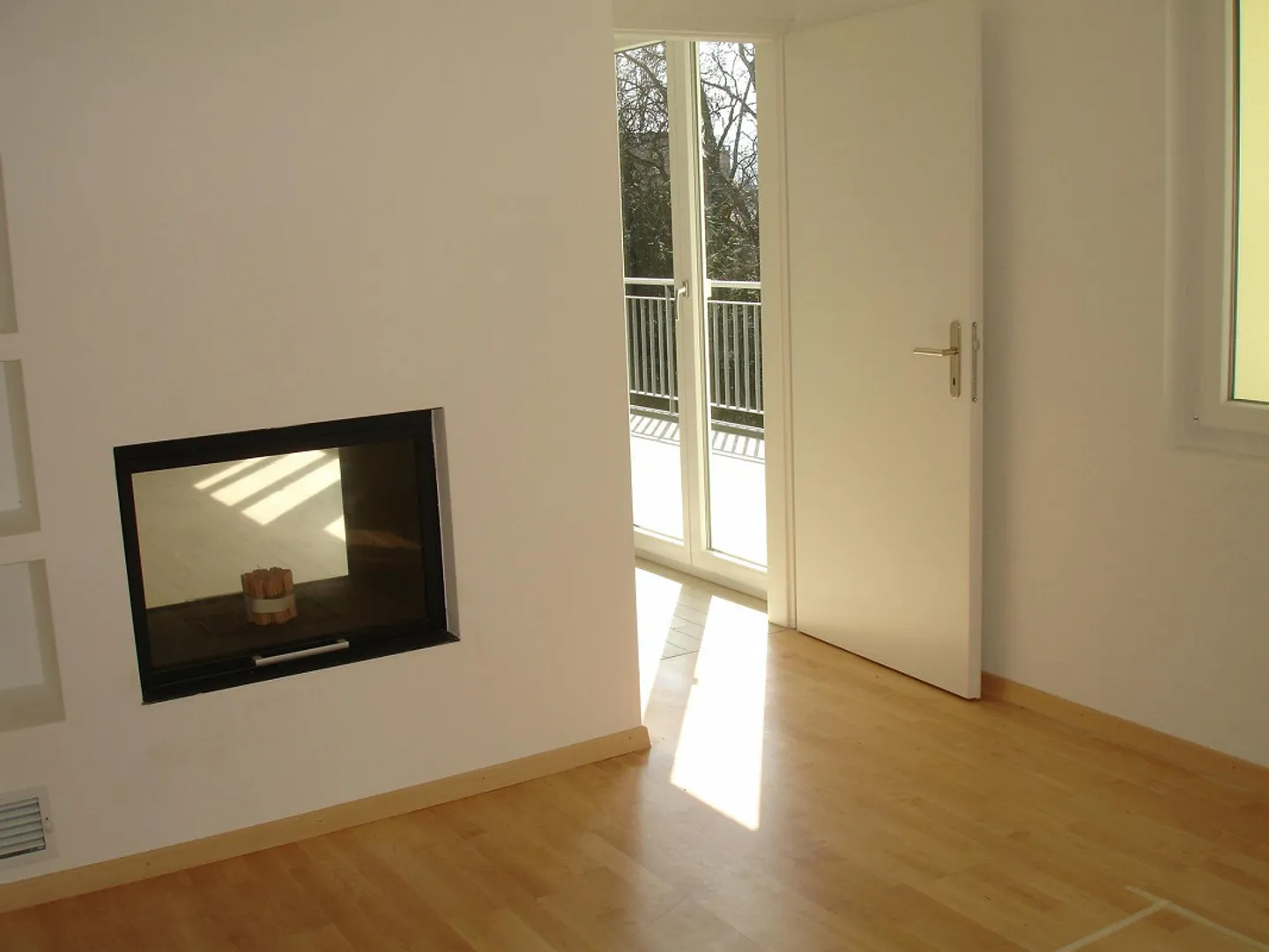 Berna, Kirchenfeld, appartamento di 4,5 stanze, soleggiato, centrale, posizione tranquilla - Foto 4 di 5