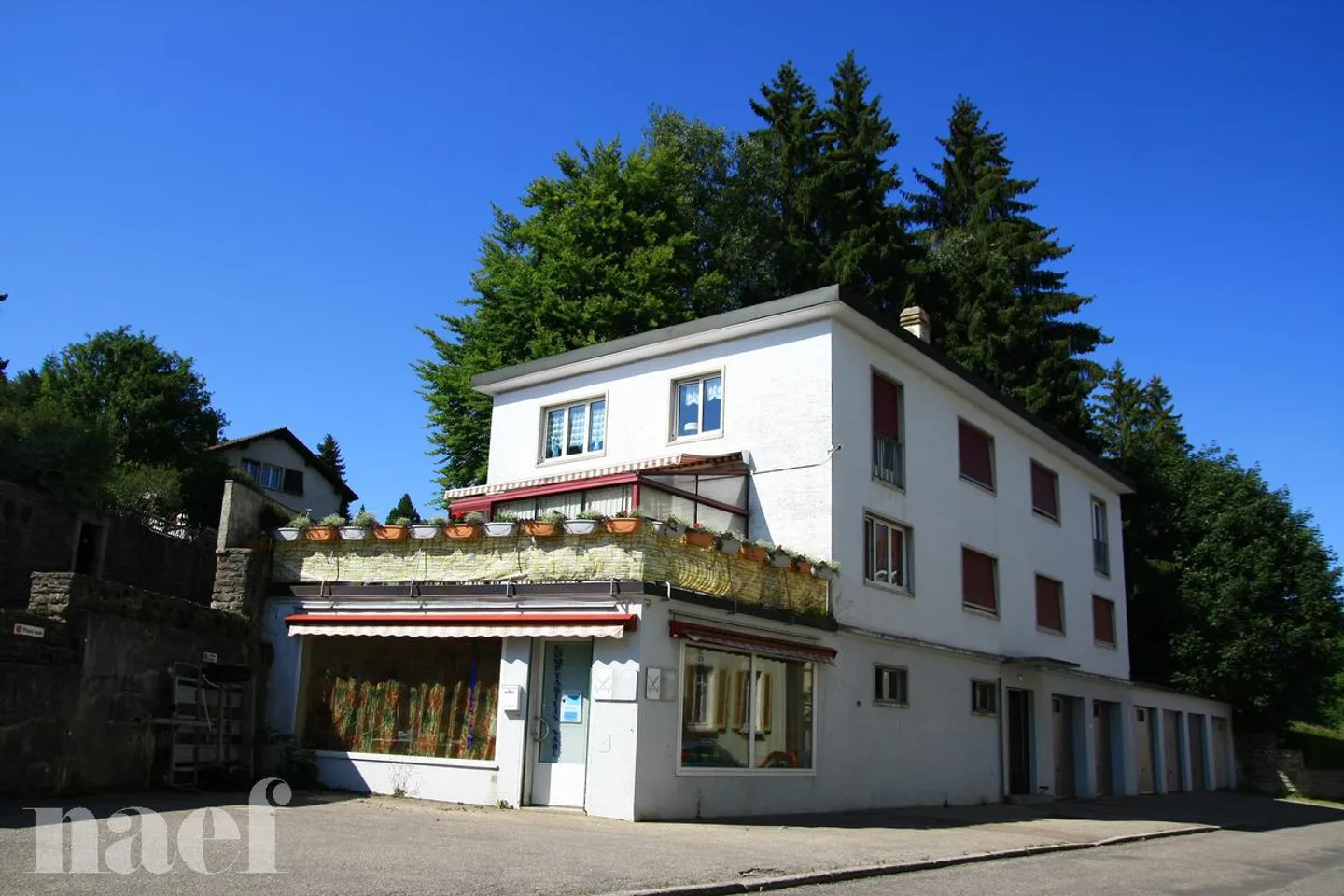 Charmante Wohnung in Ruhiger Lage - Foto 1 von 8