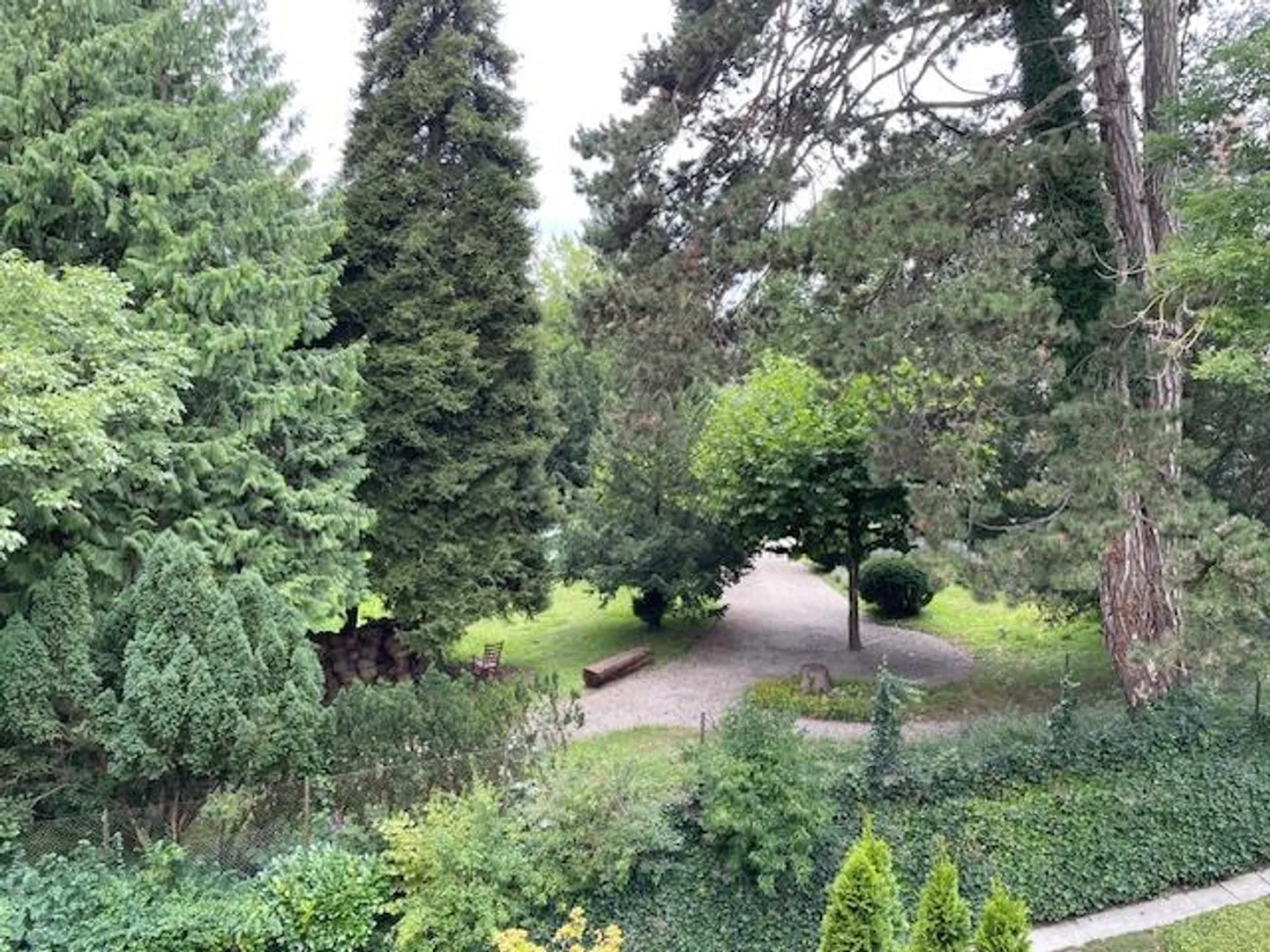 Berna, Kirchenfeld, appartamento di 4,5 stanze, soleggiato, centrale, posizione tranquilla - Foto 5 di 5