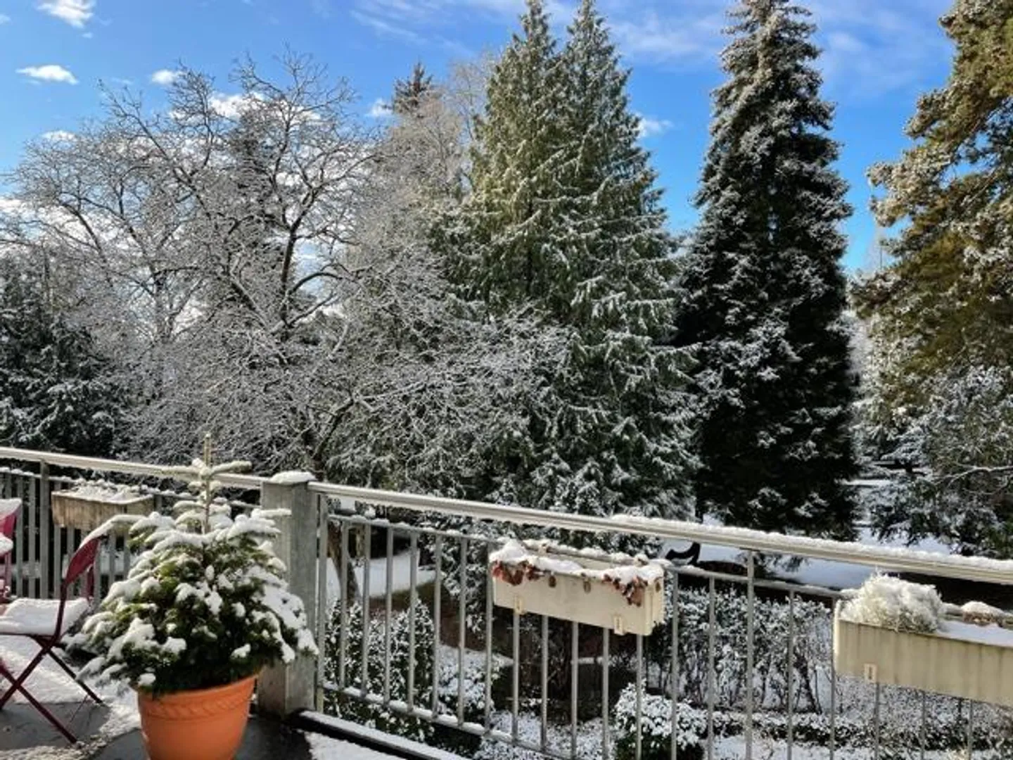 Berna, Kirchenfeld, appartamento di 4,5 stanze, soleggiato, centrale, posizione tranquilla - Foto 3 di 5