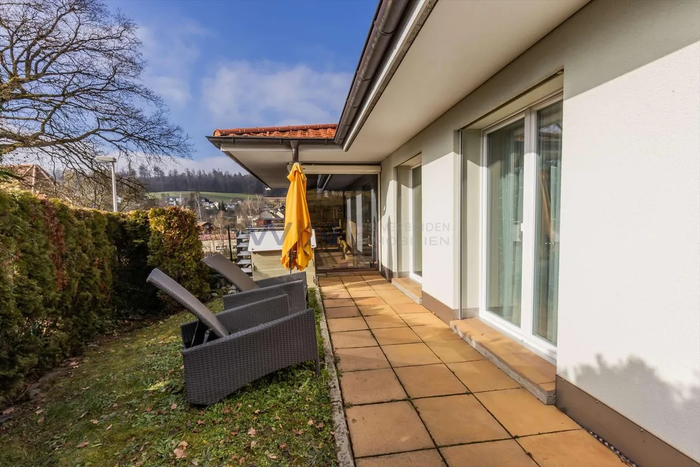 Vivere lo spazio? Elegante, ben pensato, confortevole - Foto 5 di 9